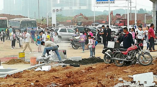 ���εĿ�ѧ����������������ѧУȴ��û���ã����о�������