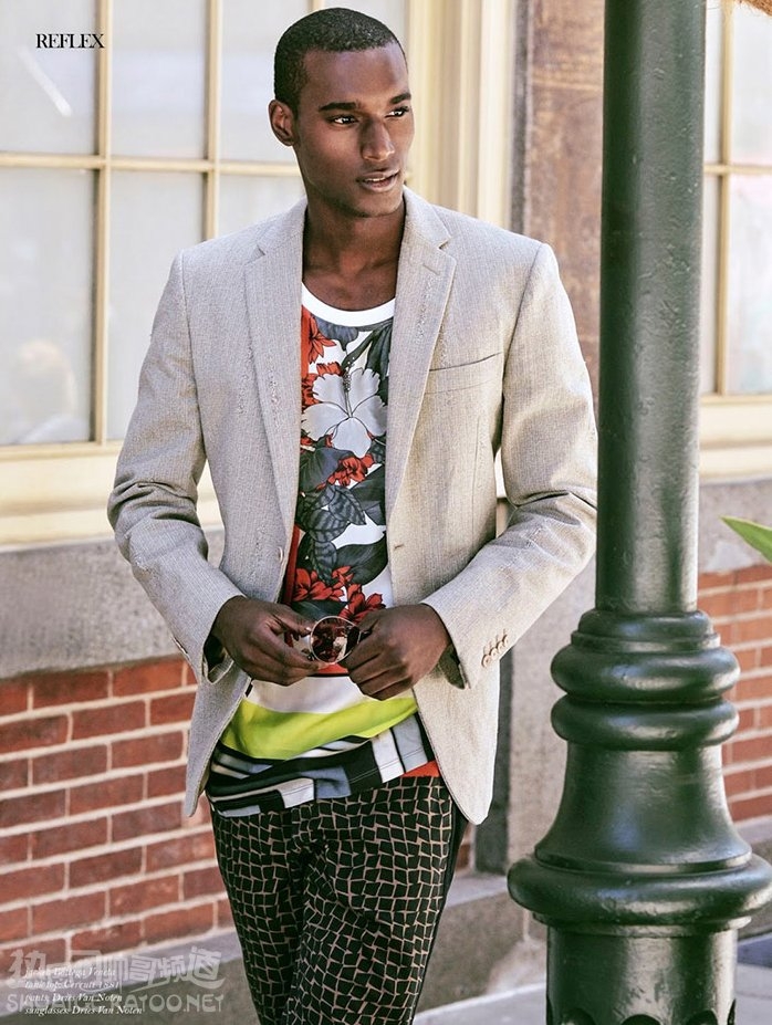 ŷģcorey baptiste