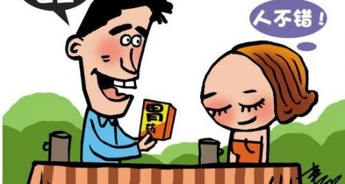 ��ҽ�����Ƽ����Ů�������£�û�뵽��ȴ�º���