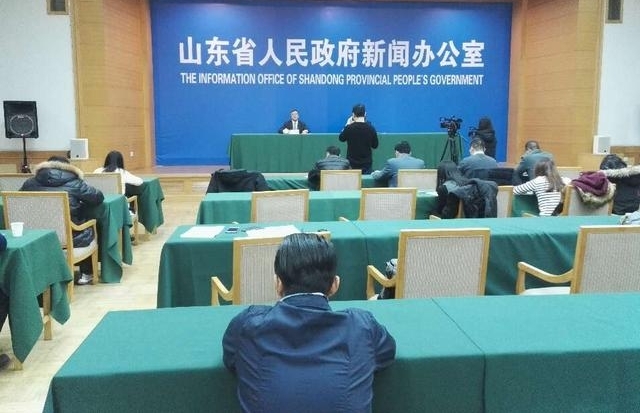 山东发布联合惩戒典型案例 济宁一失信企业险失经营平台