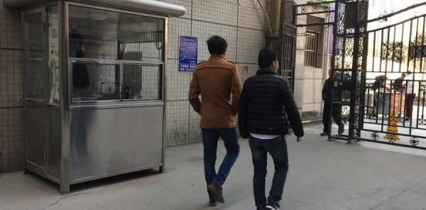 ��������6¥׹������ʧ�� ѧ������Ӧ����ô�죿