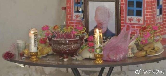 没有人性!男子活活打死亲生父亲 竟然轰轰烈烈办葬礼