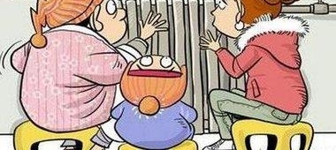 临沂北城多个小区半夜停暖?新城热力:突发停电导致当日已恢复