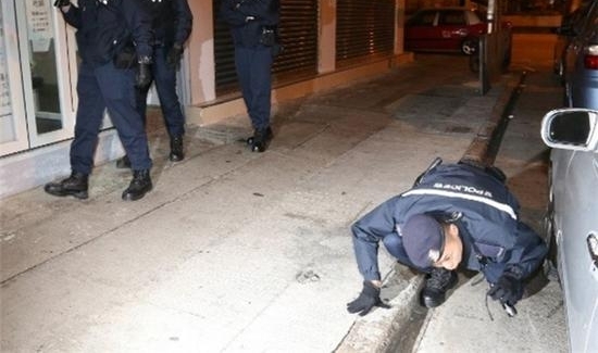 女子杀害12岁亲生女儿残忍分尸 残肢内脏塞满浴缸