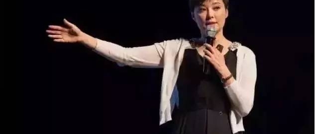 致袁立,我的疯女人