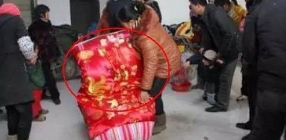 ��ϲ֮�ո�ĸֻ׼����һ�����ӣ��������Ĵ������