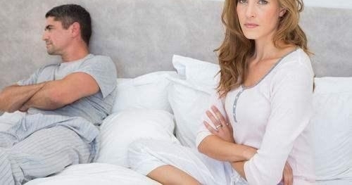 夫妻间最伤人的4句话,你说了吗?