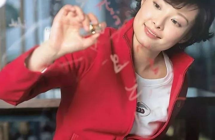 致袁立,我的疯女人