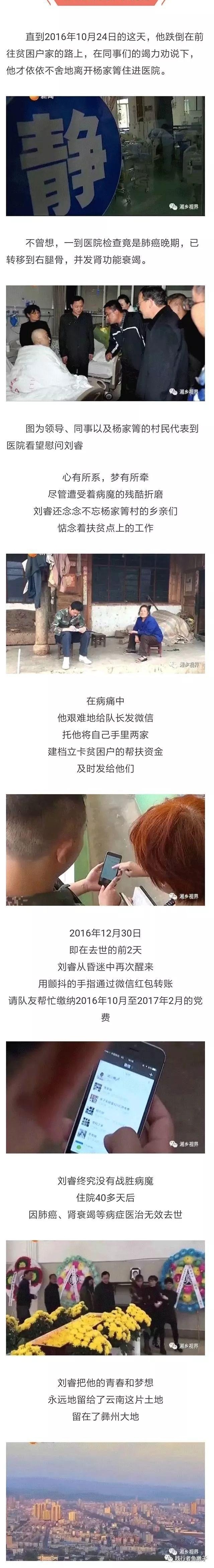 湘潭好男儿 —— 刘睿
