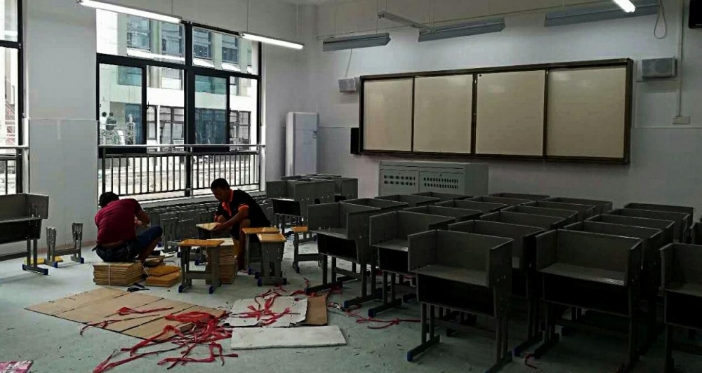 ���εĿ�ѧ����������������ѧУȴ��û���ã����о�������