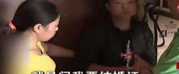 二婚女婚后性情大变,5年不孕还要求丈夫照顾好前夫孩子