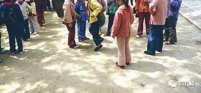 80年代老照片,这才是北京人记忆中的北京!