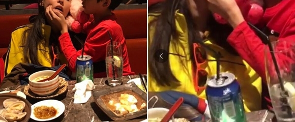 ����ͼ�㣺Ů����ҽԺ׹������������� ���˲�䱻����ĵ�