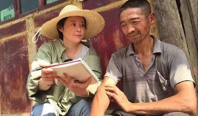 致袁立,我的疯女人