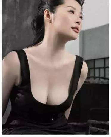 致袁立,我的疯女人