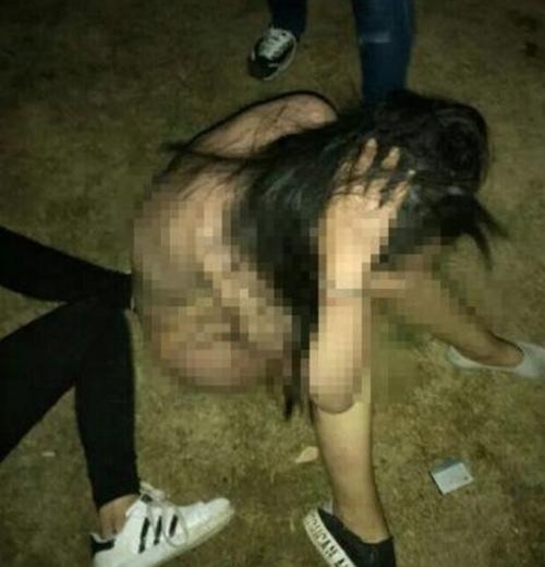 ����һ�������ֲ˵�����4��ͬѧ �̵��й�У԰�����¼�