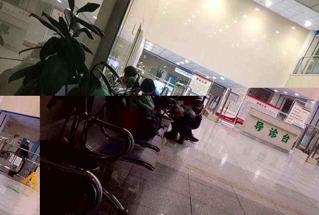 ������ҽԺ�ڼҳ��ú��Ӿ͵�С�� �����ͼ���Զ��