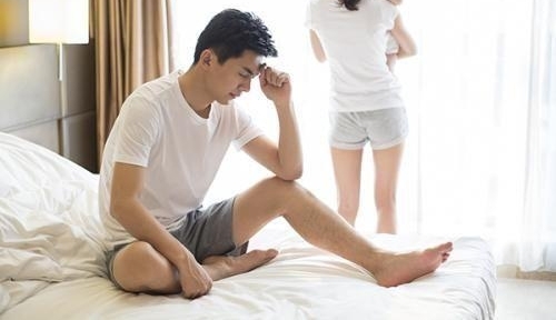 夫妻间最伤人的4句话,你说了吗?