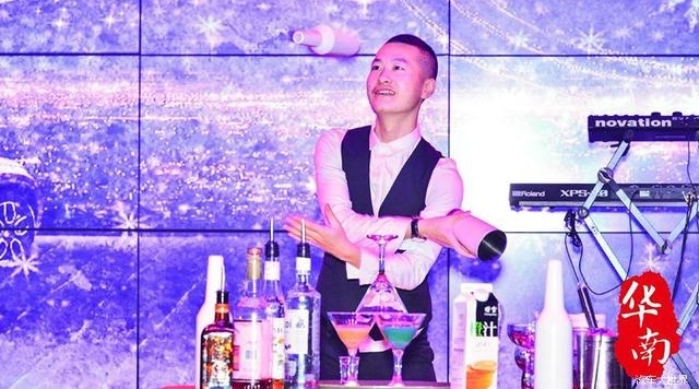 2017年斯柯达圣诞之夜深圳魅力相约 ——浪漫平安夜,狂欢圣诞节