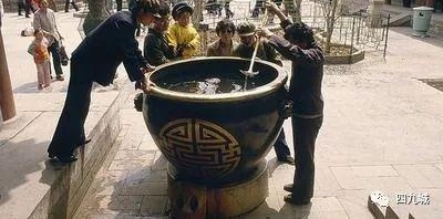 80年代老照片,这才是北京人记忆中的北京!