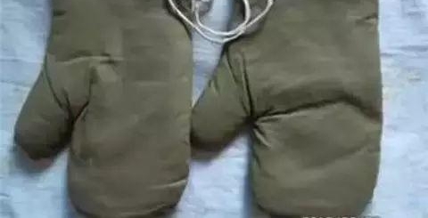 小时候的我在平凉是这样过冬的!满满的回忆!
