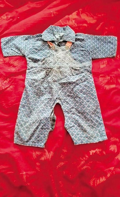 9天大就被抱养到山东,苦寻亲人近10年的48岁男子DNA鉴定结果……