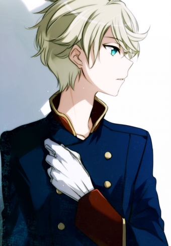 ALDNOAH-ZERO˹