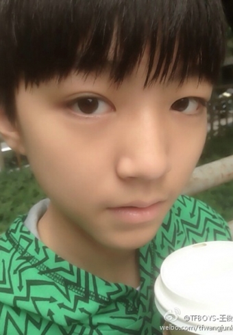 TFBOYS