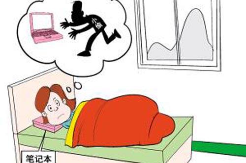 ����Ů���ڼ���������Ӧ�� ΪŮ�����侲����
