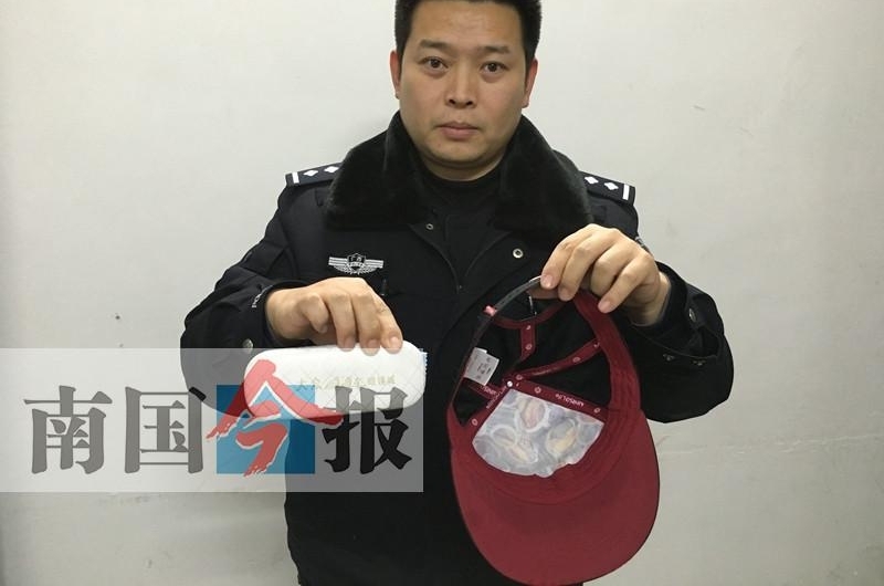 岁末年初民警支招如何防骗防盗 让骗子无计可施