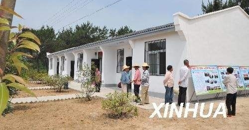 农村自建房要收费? 别被这些虚假费用骗了