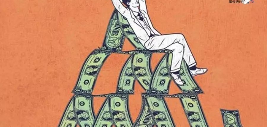 �����˵Ĺ�ϵ��Ϊ�ζ��ǡ���Ǯ������