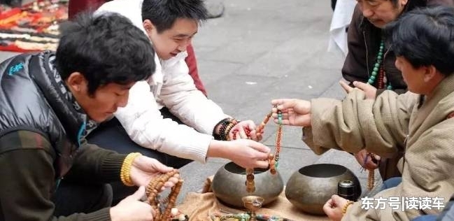 行业 | 古玩行吃眼力饭,入行容易入门难!