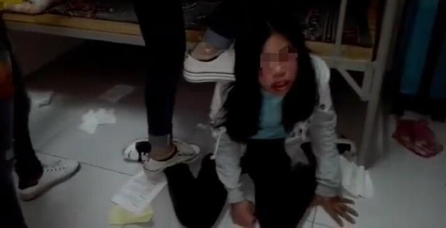 ������ĺ�������У԰�����������ô�죿