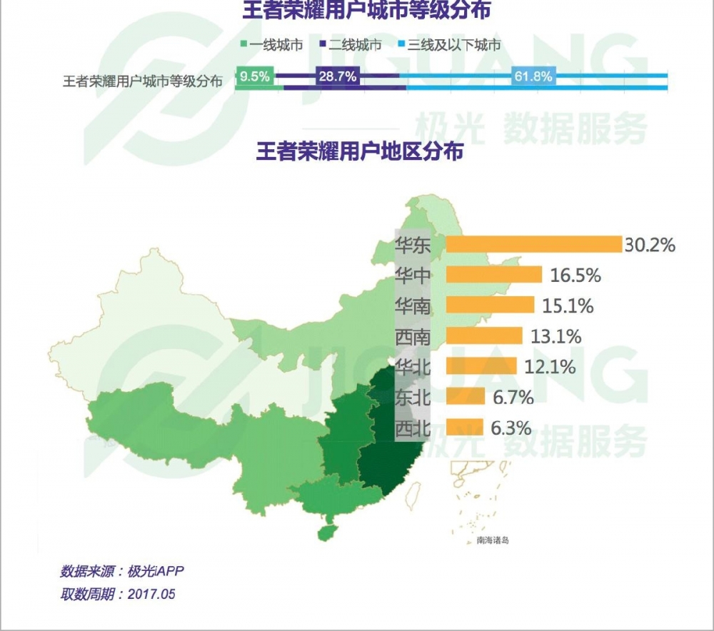 中国青年并非一直都“佛系”,也曾“震荡”过