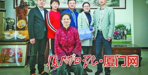 【新春走基层】有德就有福 家风好自然家道兴