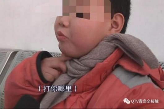 �ൺͨ�������ͯ�Ϳ�ݣ��丸��ǰ���Ѵ����� ����������