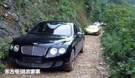 在农村很常见的三大现象,几乎家家都存在,城里人却表示无法理解
