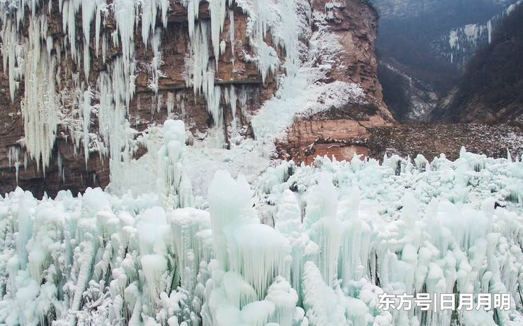 百万打造冰雪王国,只为足不出户就能看冰雪美景,大家说能实现?