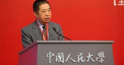 央行原副行长马德伦:金融市场上没有不可打破的神话
