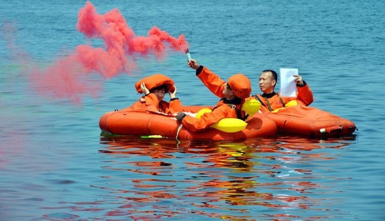 揭开航天员训练神秘面纱:登天的魔鬼阶梯