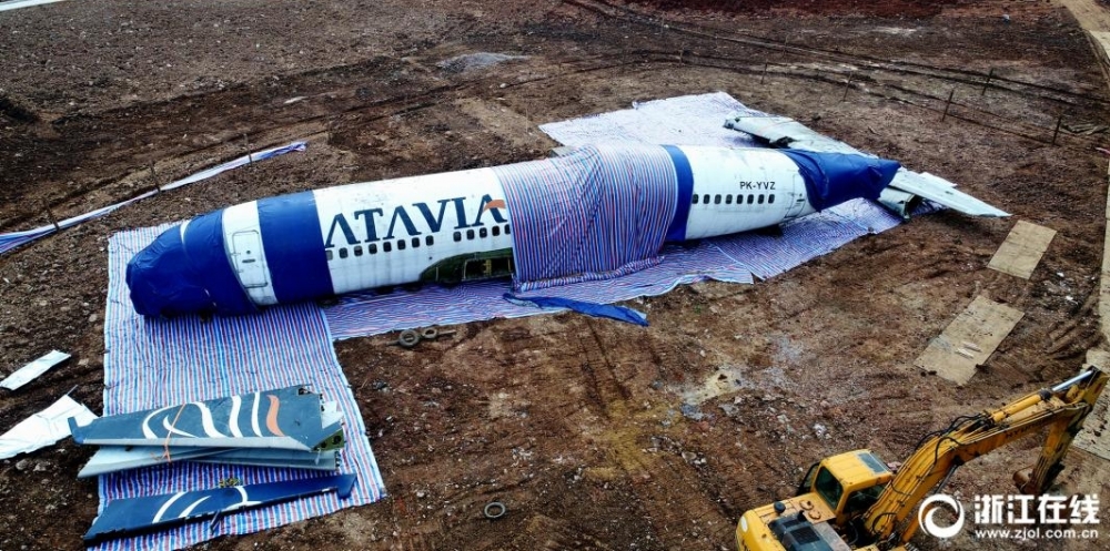 ����737 �����䡱ְУ ������ʵѵ����