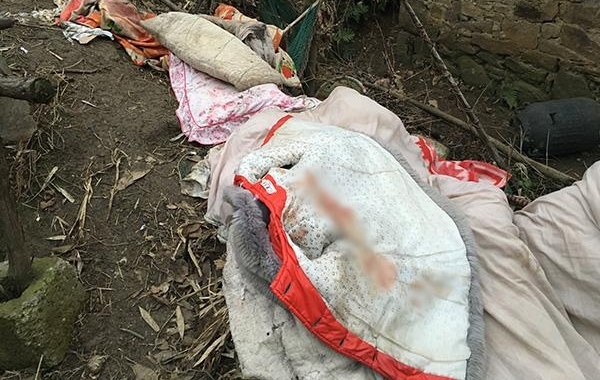 云南镇雄3死4伤凶案:毫无征兆 死者一家未曾与人发生争执