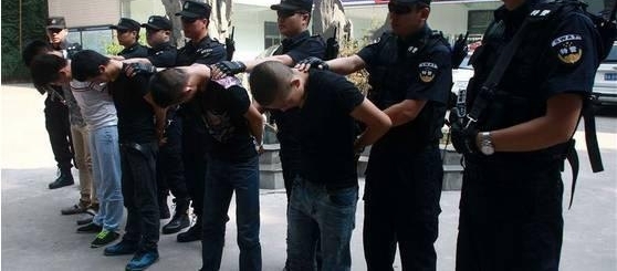 男子因吸不起毒转而贩毒 两次入狱仍旧不改