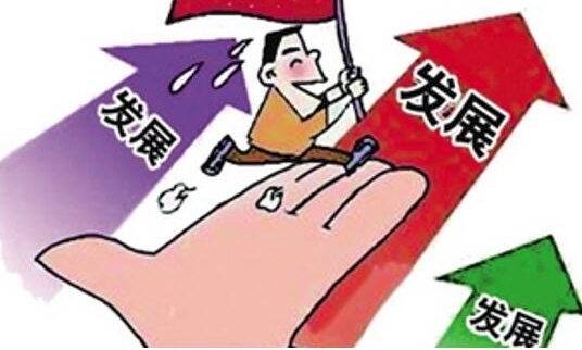扩大消费要“放水养鱼”