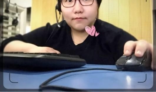 这世界,总有人在默默守护着你
