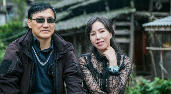 一篇《荷叶上的村庄》让开江有了国际范儿