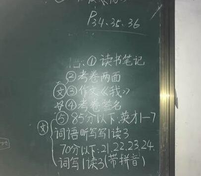 9 岁女生做不完作业:活在世界里没意思