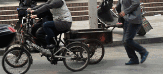 一个小偷的年终总结