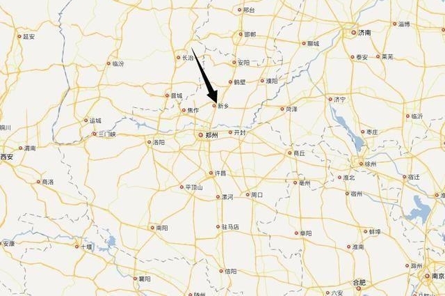 河南的这座城市厉害了,未来9条铁路纵横穿越,要有大发展了